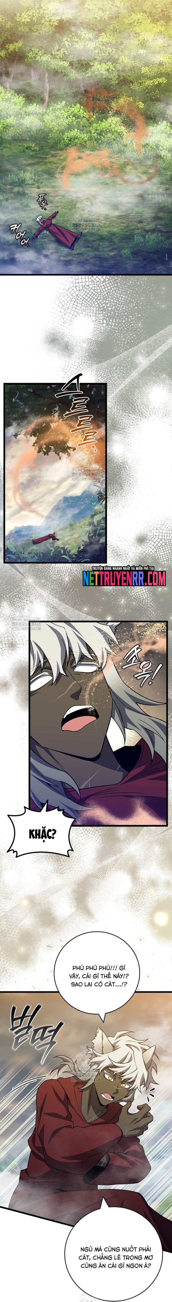 Thực Long Ma Pháp Sư Chap 104 - Next Chap 105