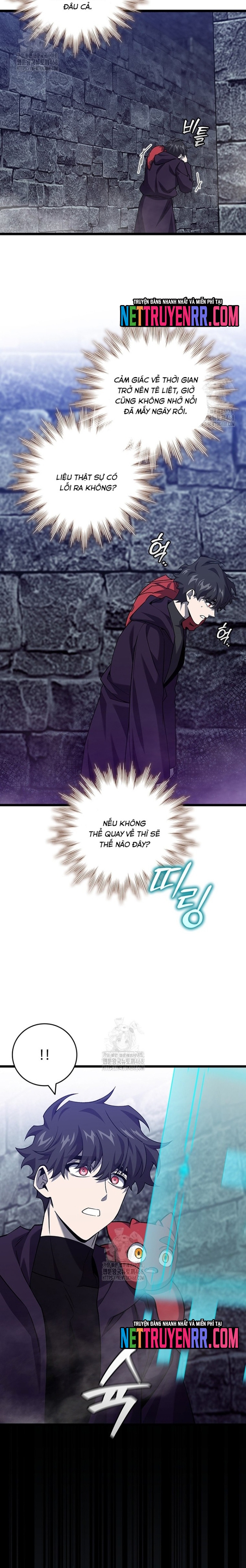 Thực Long Ma Pháp Sư Chap 104 - Next Chap 105