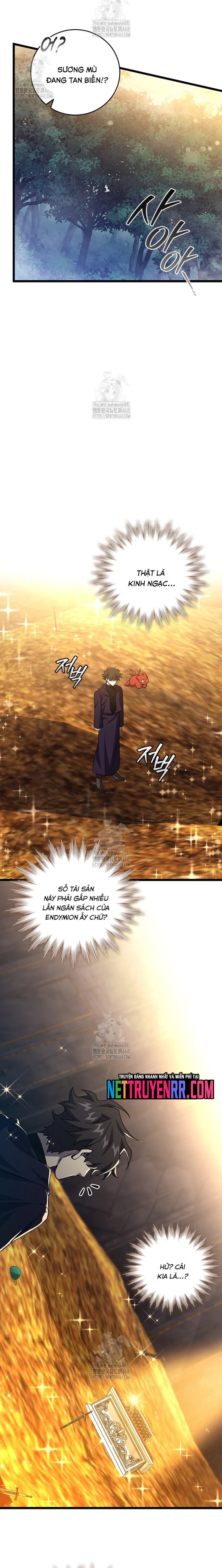 Thực Long Ma Pháp Sư Chap 104 - Next Chap 105