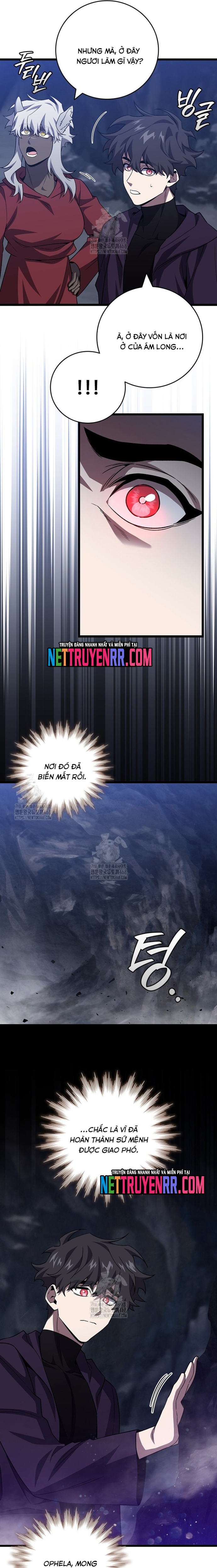 Thực Long Ma Pháp Sư Chap 104 - Next Chap 105