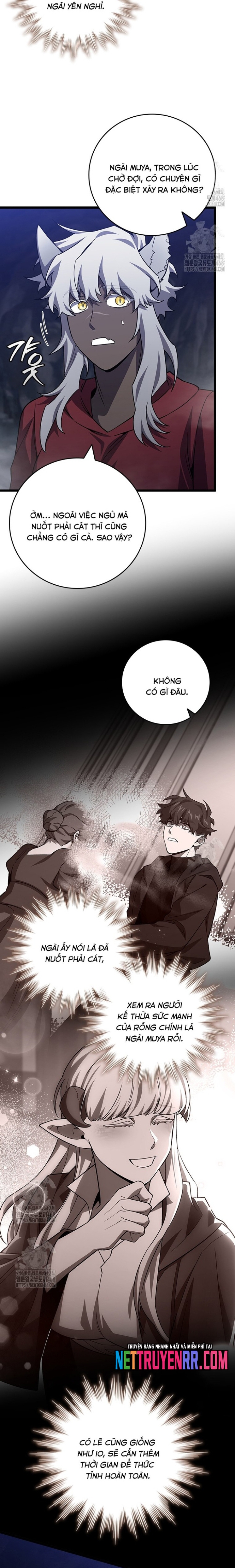 Thực Long Ma Pháp Sư Chap 104 - Next Chap 105