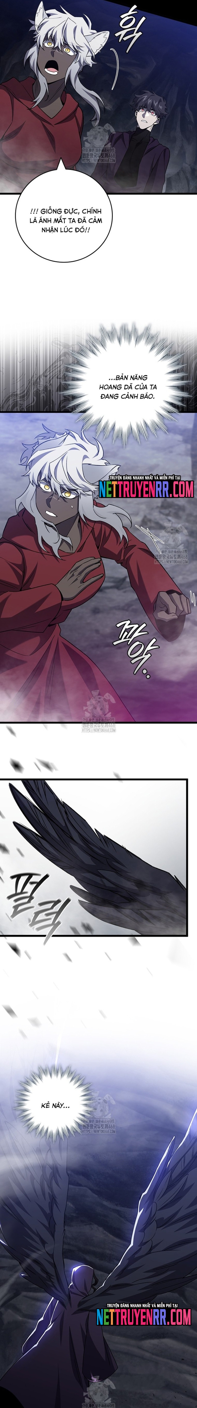 Thực Long Ma Pháp Sư Chap 104 - Next Chap 105