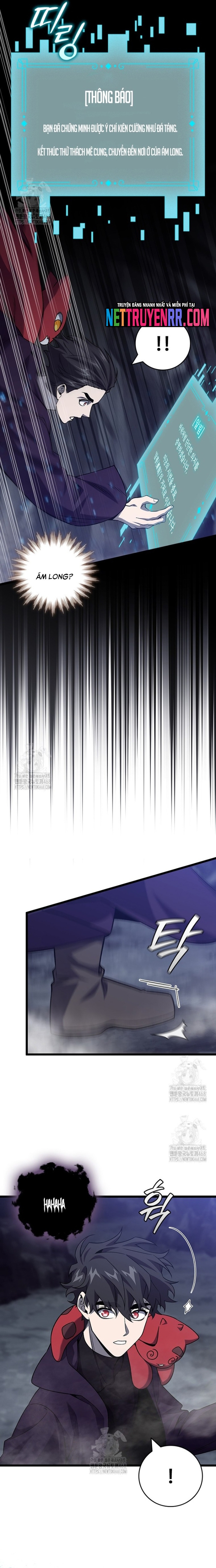 Thực Long Ma Pháp Sư Chap 104 - Next Chap 105