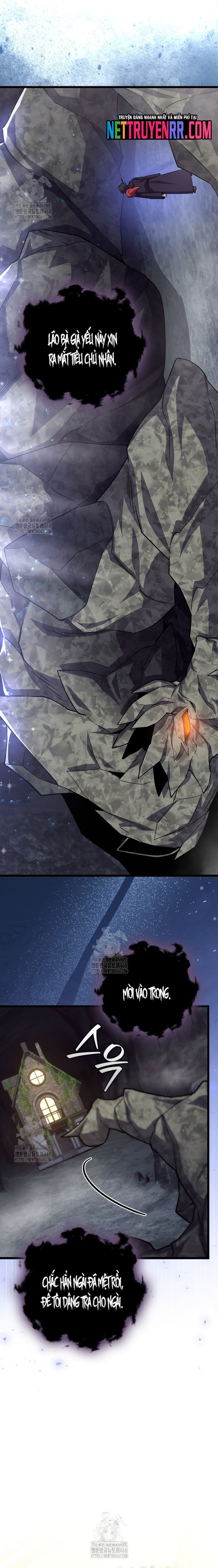 Thực Long Ma Pháp Sư Chap 104 - Next Chap 105