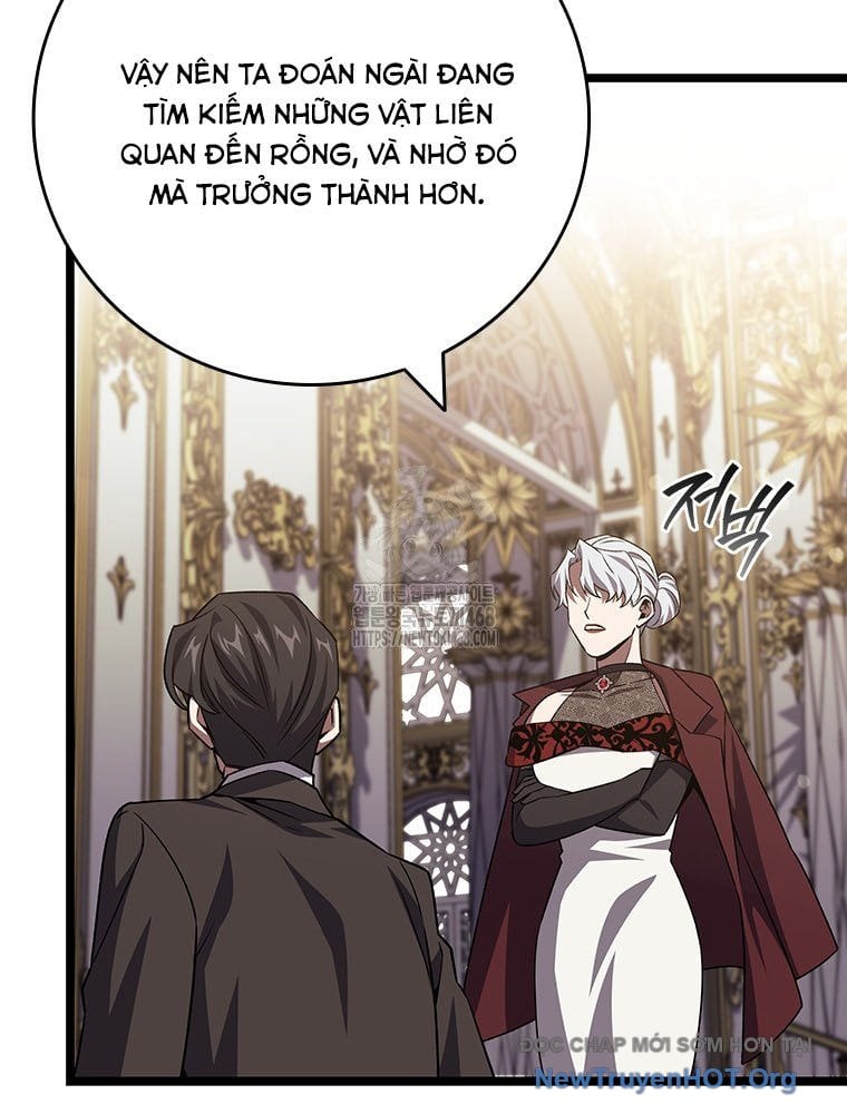 Thực Long Ma Pháp Sư Chap 105 - Next Chap 106