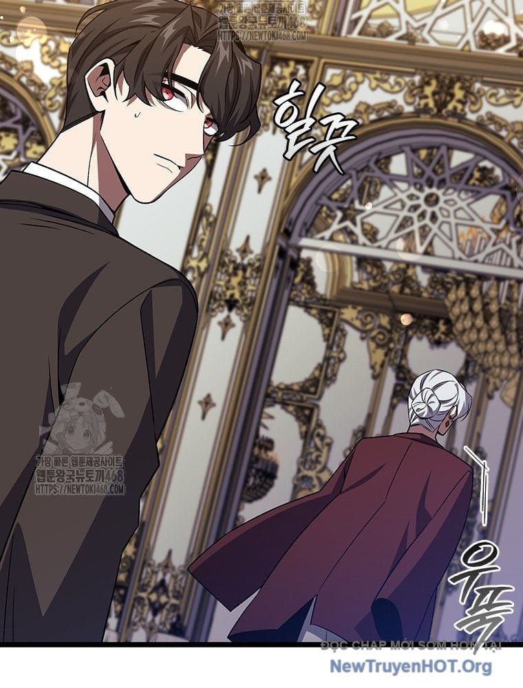 Thực Long Ma Pháp Sư Chap 105 - Next Chap 106