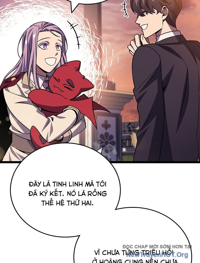 Thực Long Ma Pháp Sư Chap 105 - Next Chap 106