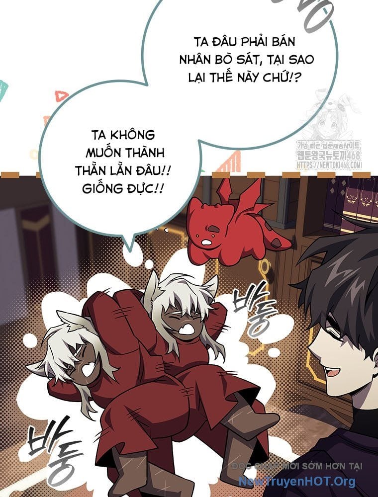 Thực Long Ma Pháp Sư Chap 105 - Next Chap 106