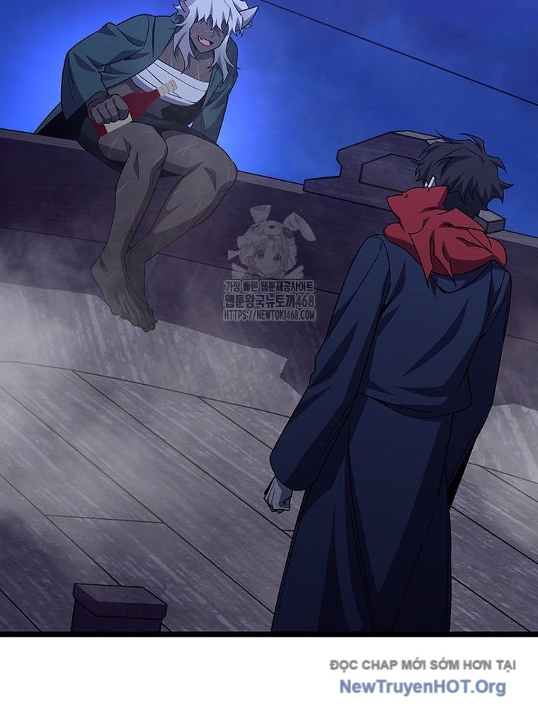 Thực Long Ma Pháp Sư Chap 105 - Next Chap 106