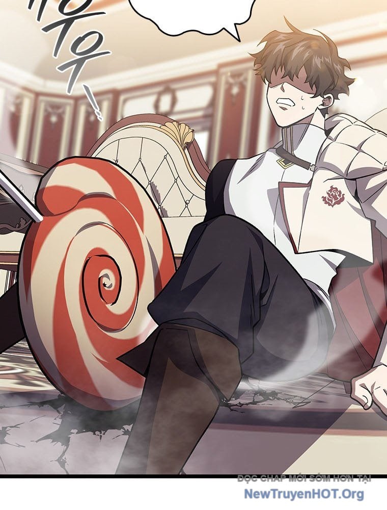 Thực Long Ma Pháp Sư Chap 105 - Next Chap 106