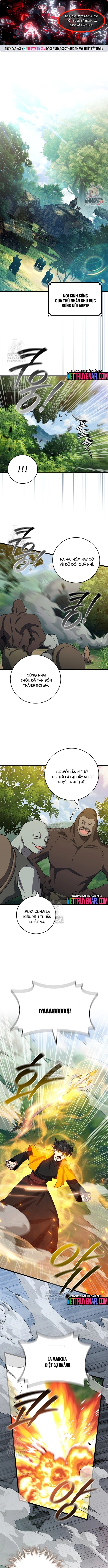 Thực Long Ma Pháp Sư Chap 106 - Next Chap 107