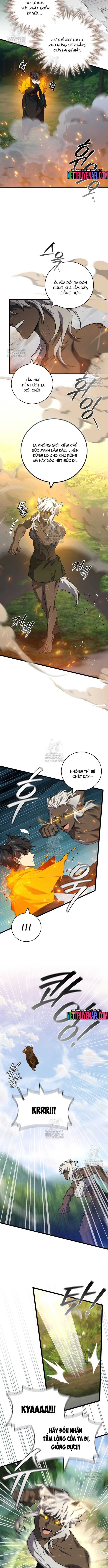 Thực Long Ma Pháp Sư Chap 106 - Next Chap 107