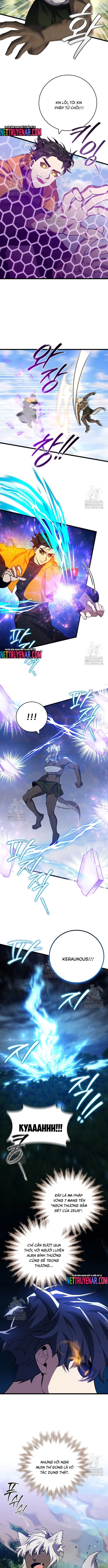 Thực Long Ma Pháp Sư Chap 106 - Next Chap 107