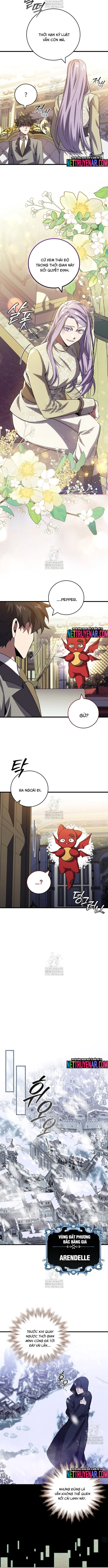 Thực Long Ma Pháp Sư Chap 106 - Next Chap 107