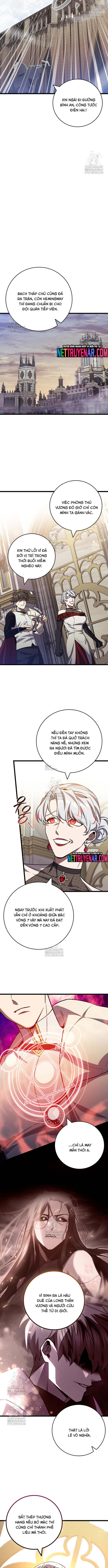 Thực Long Ma Pháp Sư Chap 108 - Next Chap 109