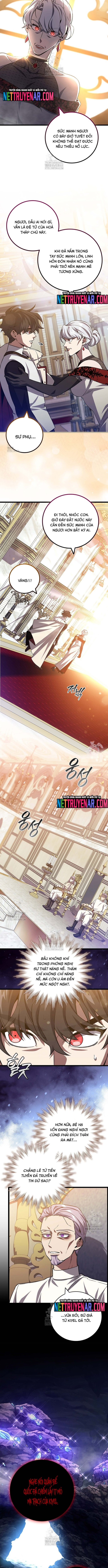 Thực Long Ma Pháp Sư Chap 108 - Next Chap 109