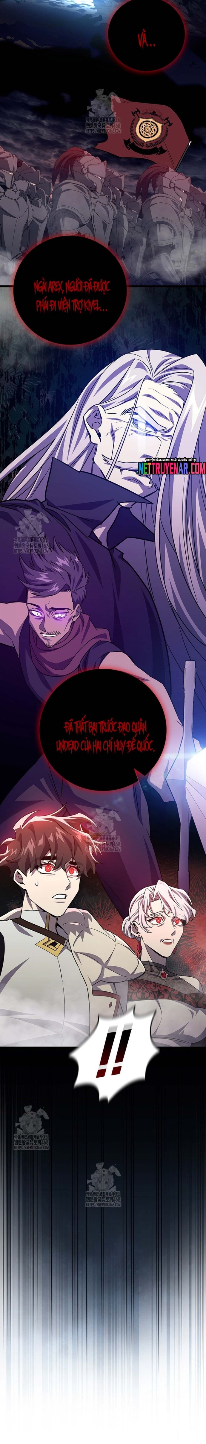 Thực Long Ma Pháp Sư Chap 108 - Next Chap 109