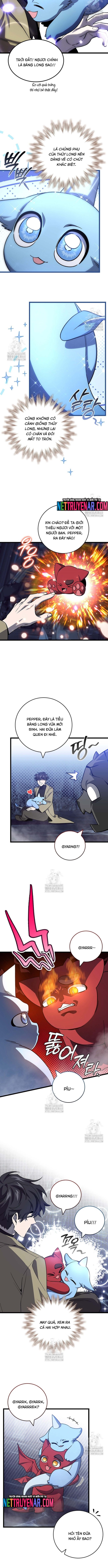 Thực Long Ma Pháp Sư Chap 108 - Next Chap 109