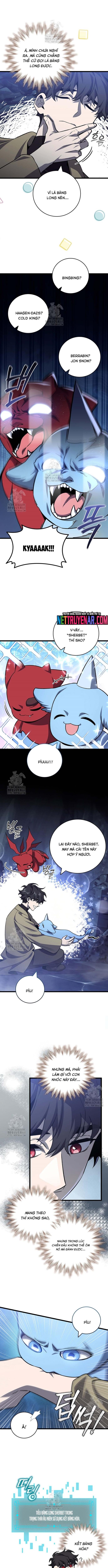 Thực Long Ma Pháp Sư Chap 108 - Next Chap 109