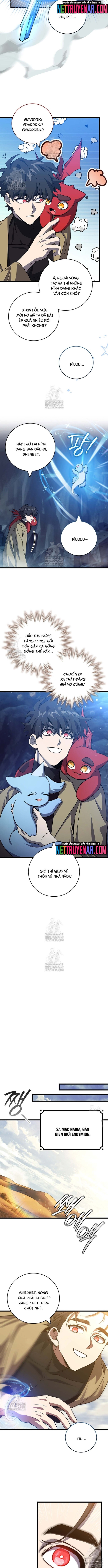 Thực Long Ma Pháp Sư Chap 108 - Next Chap 109