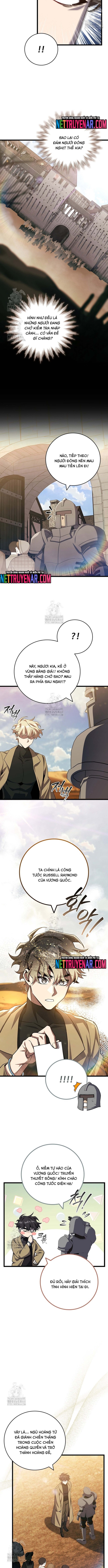 Thực Long Ma Pháp Sư Chap 108 - Next Chap 109