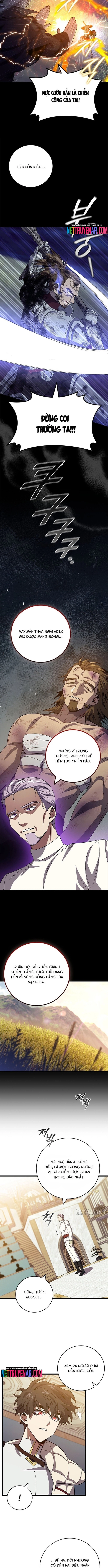 Thực Long Ma Pháp Sư Chap 109 - Next Chap 110