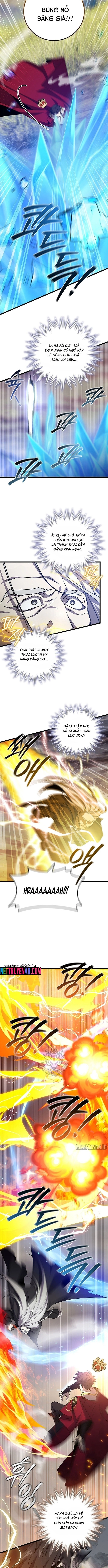 Thực Long Ma Pháp Sư Chap 109 - Next Chap 110