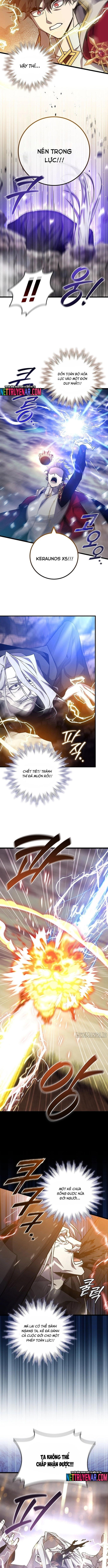 Thực Long Ma Pháp Sư Chap 109 - Next Chap 110