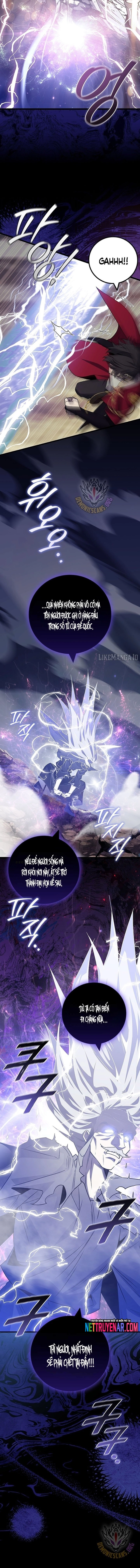 Thực Long Ma Pháp Sư Chap 109 - Next Chap 110