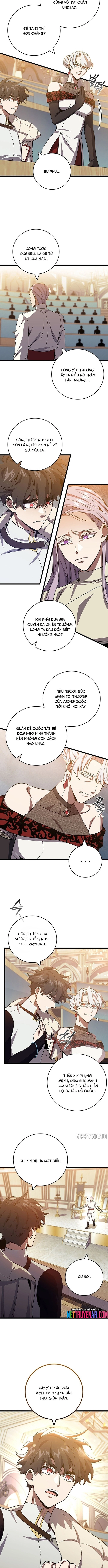 Thực Long Ma Pháp Sư Chap 109 - Next Chap 110