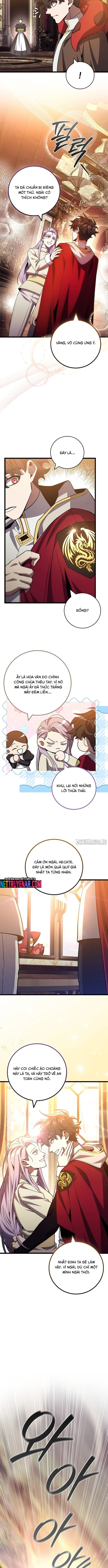 Thực Long Ma Pháp Sư Chap 109 - Next Chap 110