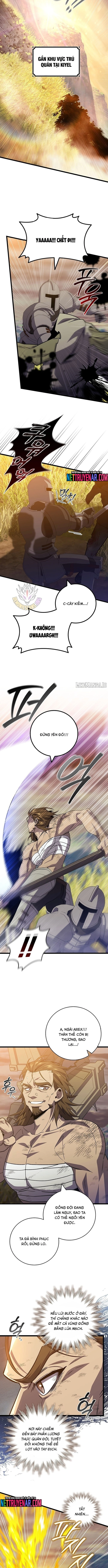 Thực Long Ma Pháp Sư Chap 109 - Next Chap 110