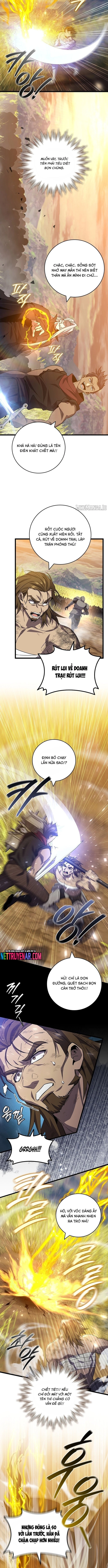 Thực Long Ma Pháp Sư Chap 109 - Next Chap 110