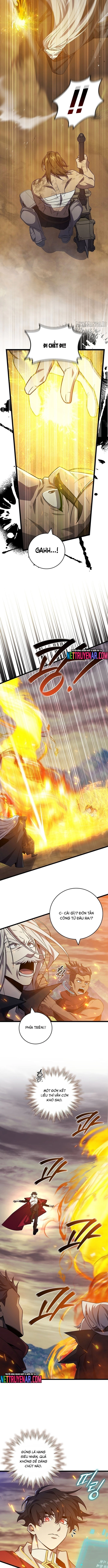 Thực Long Ma Pháp Sư Chap 109 - Next Chap 110