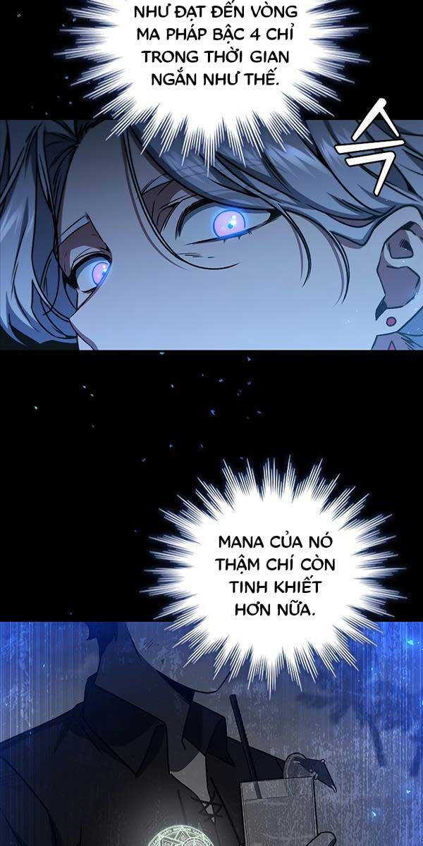 Thực Long Ma Pháp Sư Chap 11 - Next Chap 12