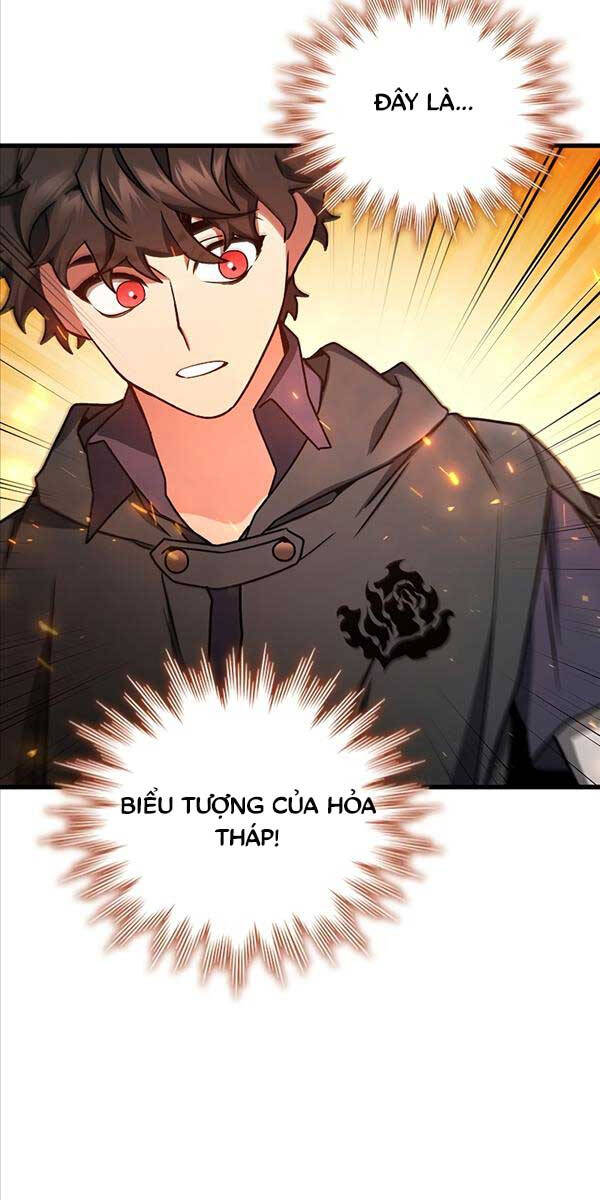 Thực Long Ma Pháp Sư Chap 11 - Next Chap 12