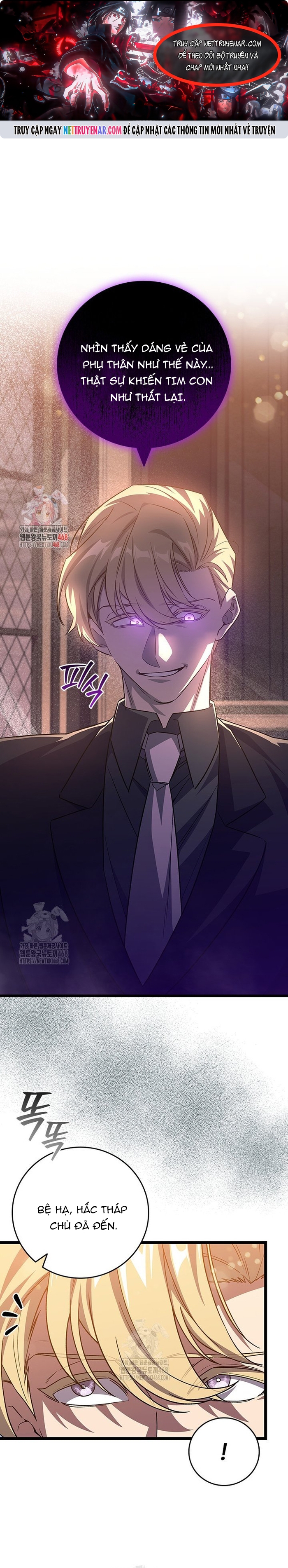 Thực Long Ma Pháp Sư Chap 111 - Next Chap 112