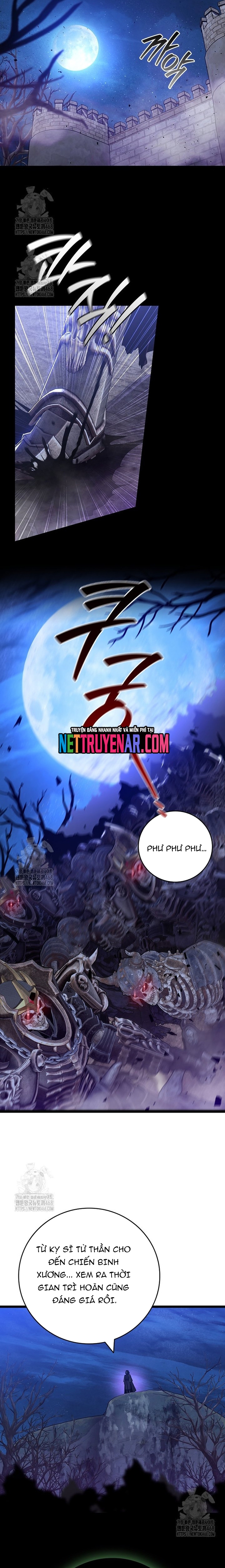 Thực Long Ma Pháp Sư Chap 111 - Next Chap 112