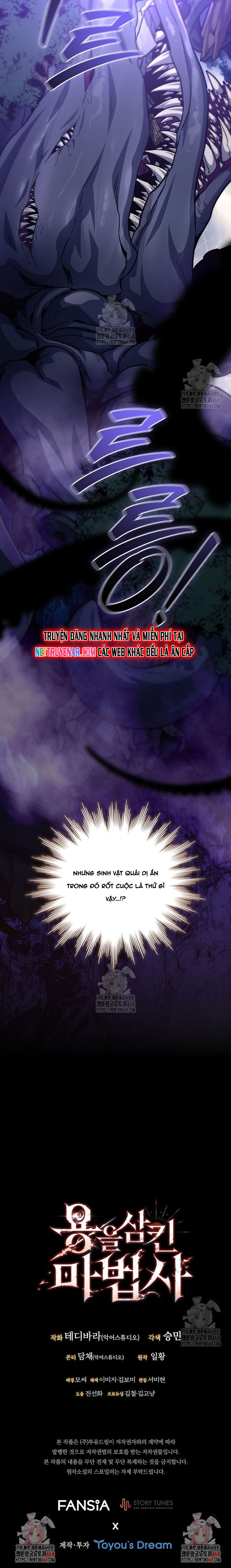 Thực Long Ma Pháp Sư Chap 112 - Next Chap 113