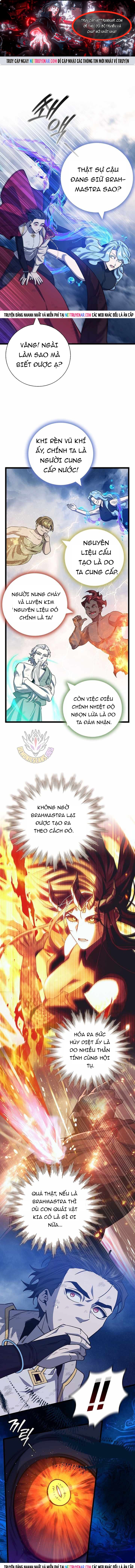 Thực Long Ma Pháp Sư Chap 114 - Next Chap 115