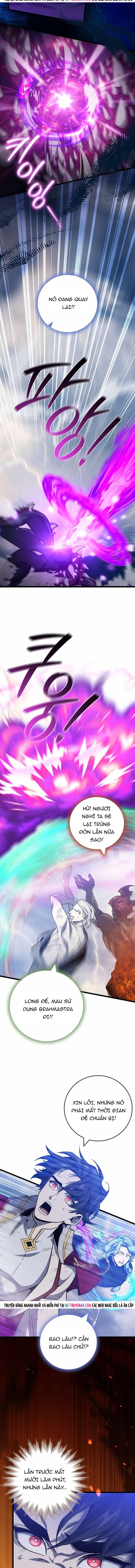 Thực Long Ma Pháp Sư Chap 114 - Next Chap 115