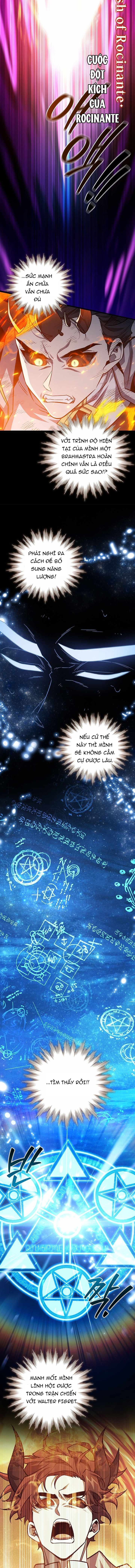 Thực Long Ma Pháp Sư Chap 114 - Next Chap 115