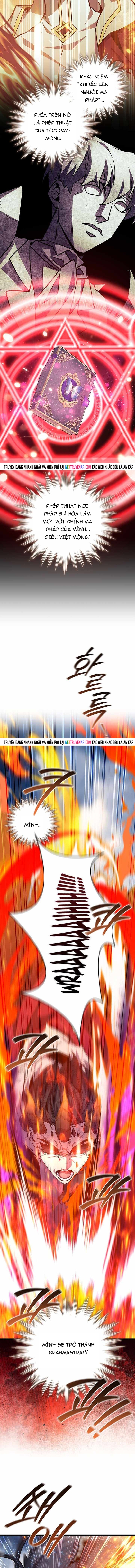 Thực Long Ma Pháp Sư Chap 114 - Next Chap 115