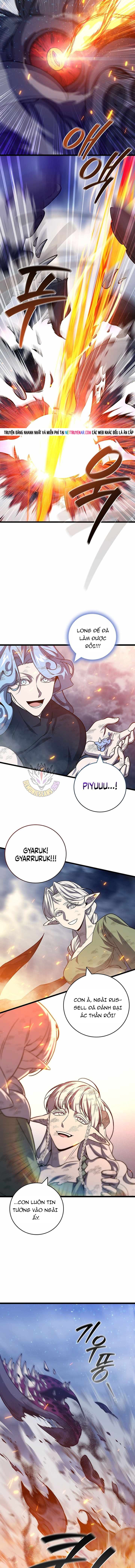 Thực Long Ma Pháp Sư Chap 114 - Next Chap 115