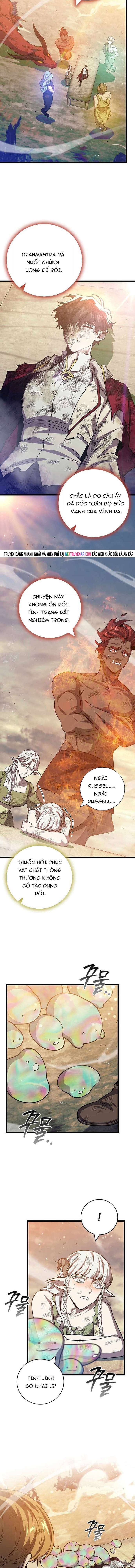 Thực Long Ma Pháp Sư Chap 114 - Next Chap 115