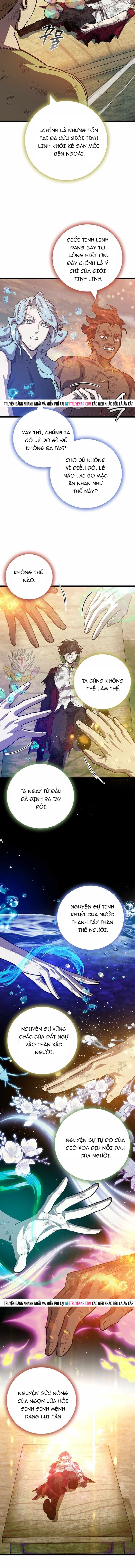 Thực Long Ma Pháp Sư Chap 114 - Next Chap 115