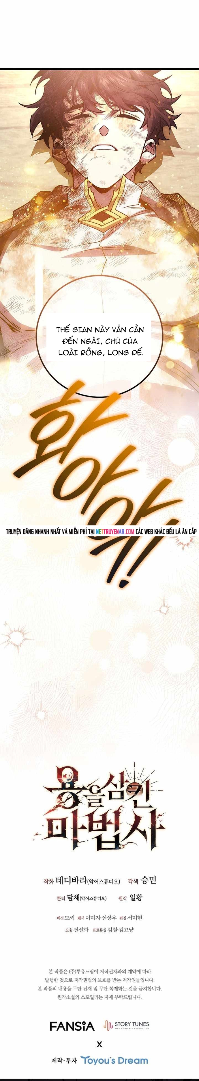 Thực Long Ma Pháp Sư Chap 114 - Next Chap 115