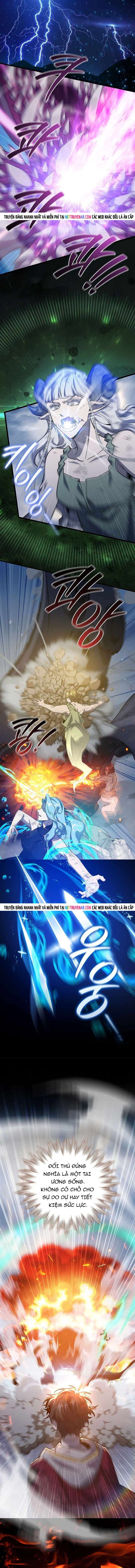 Thực Long Ma Pháp Sư Chap 114 - Next Chap 115