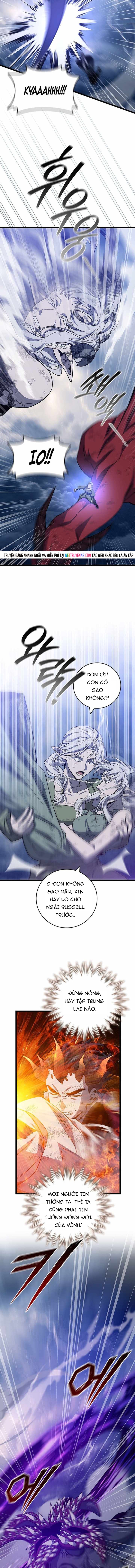 Thực Long Ma Pháp Sư Chap 114 - Next Chap 115