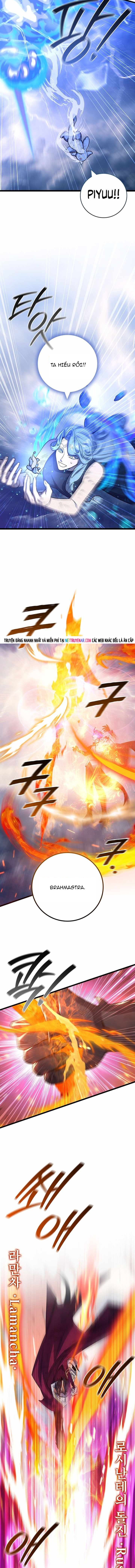 Thực Long Ma Pháp Sư Chap 114 - Next Chap 115